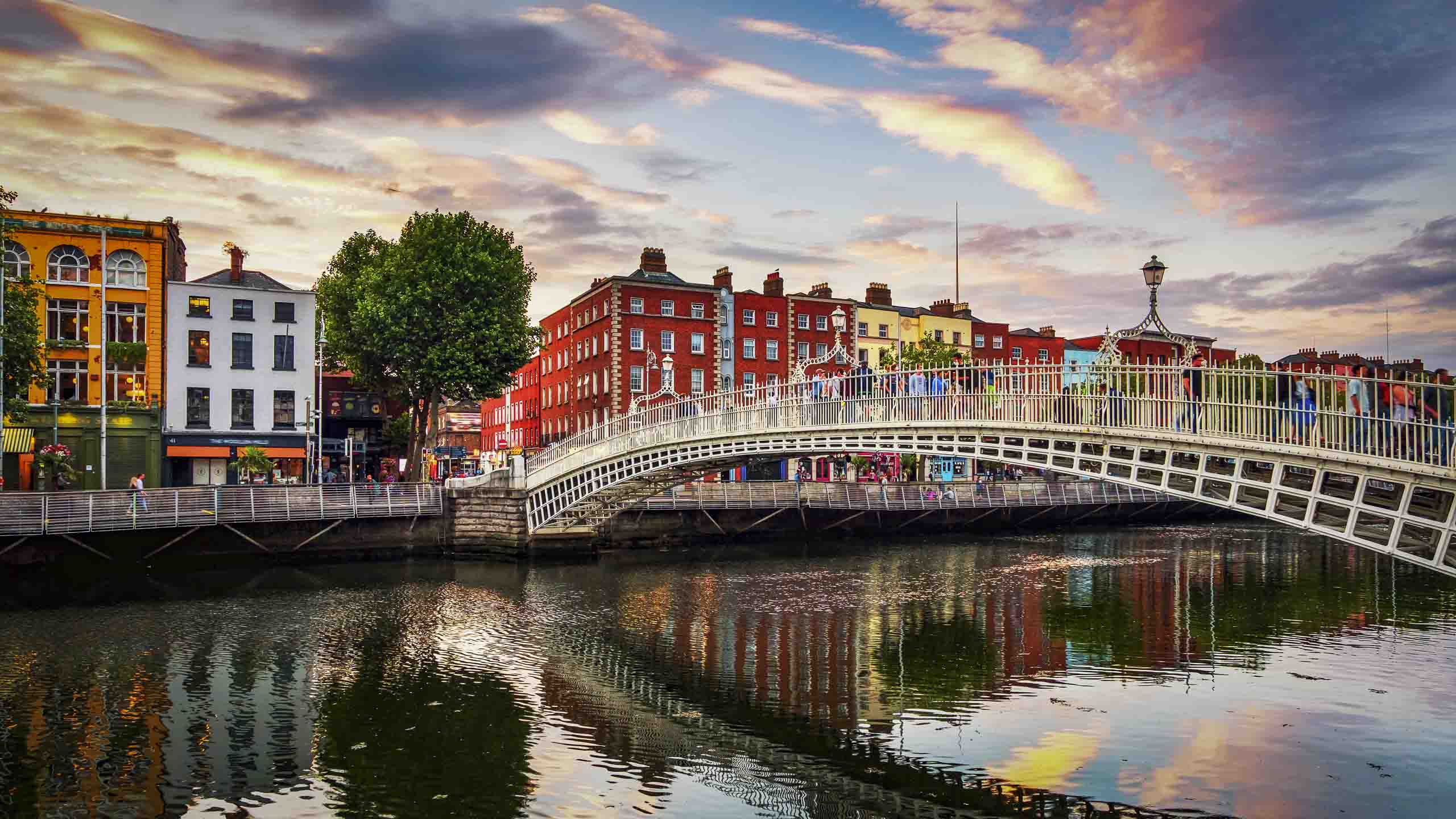 Dublin, Ireland